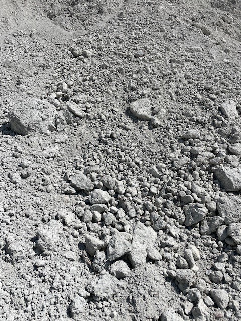 Betongkross
