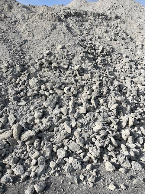 Betongkross